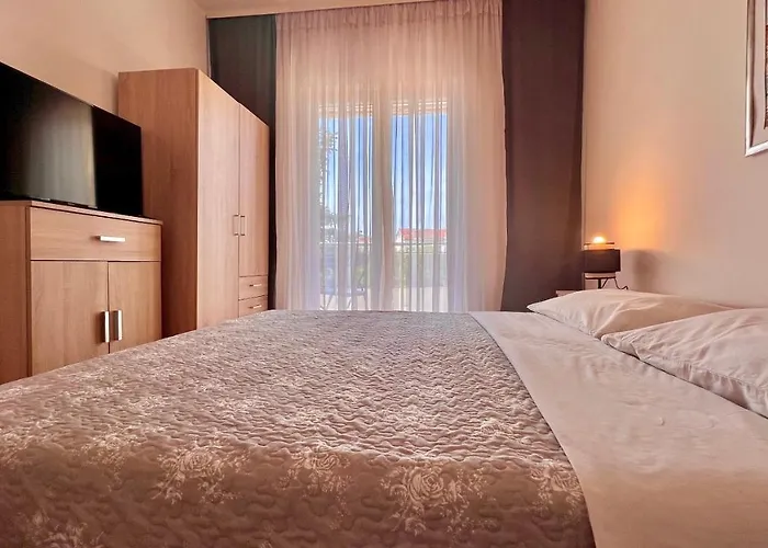 アパート House Roca ヴォディツェ