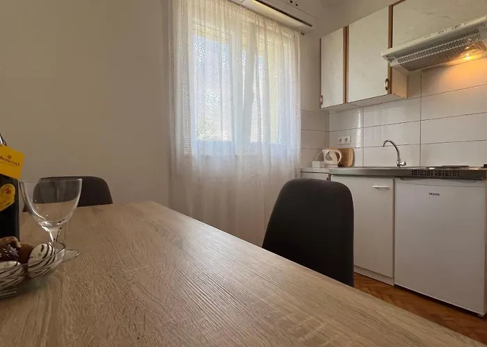 House Roca ヴォディツェ