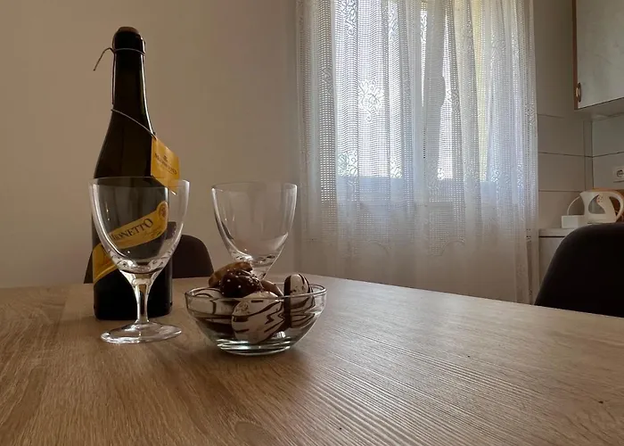 House Roca アパート