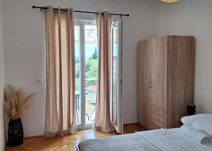 House Roca アパート ヴォディツェ