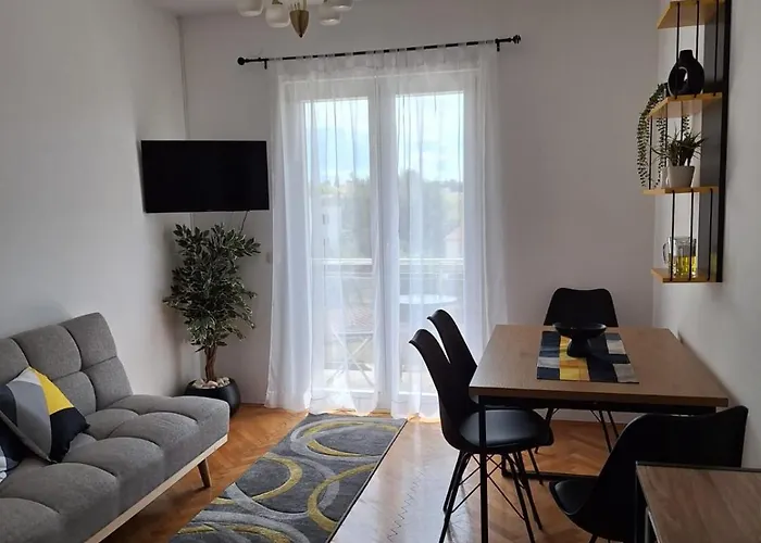 アパート House Roca ヴォディツェ