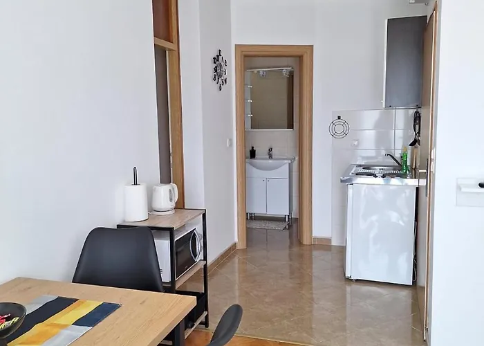 House Roca ヴォディツェ