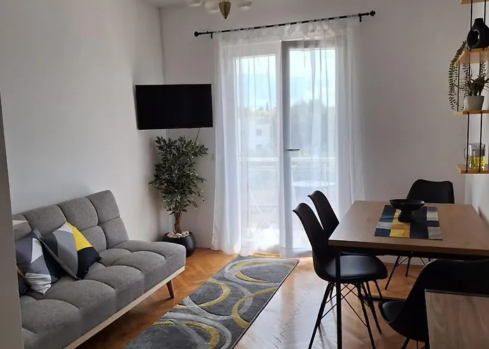 アパート House Roca