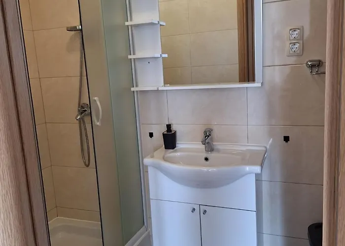 House Roca アパート *